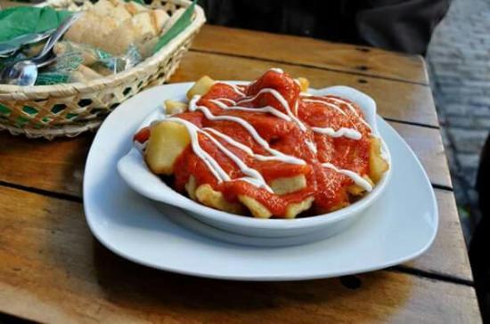 Taberna Álvaro Peregil